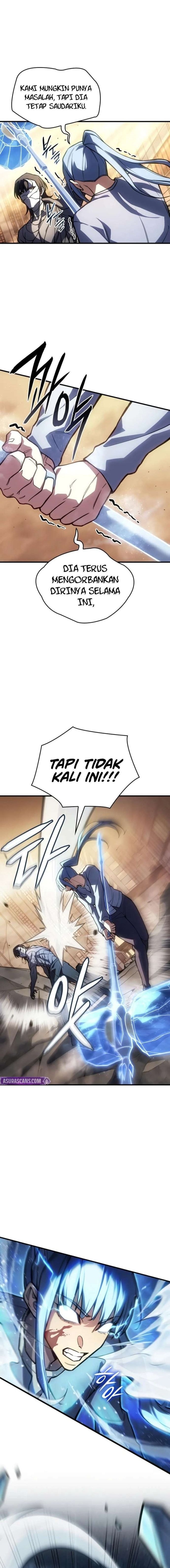 Read Regressing With The King’s Power (ID) Manga Online