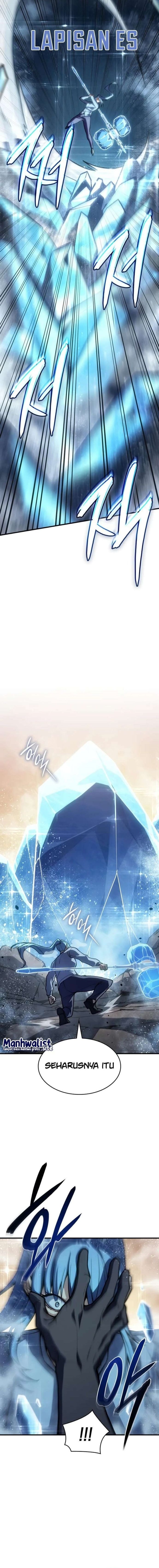 Read Regressing With The King’s Power (ID) Manga Online