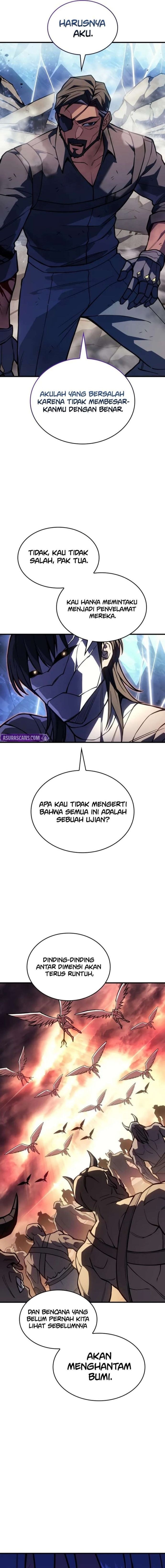 Read Regressing With The King’s Power (ID) Manga Online