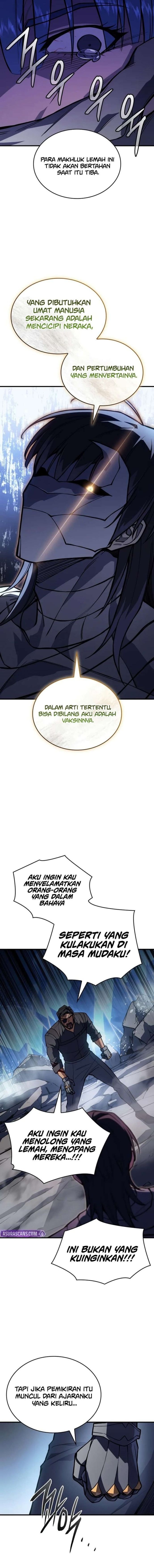 Read Regressing With The King’s Power (ID) Manga Online