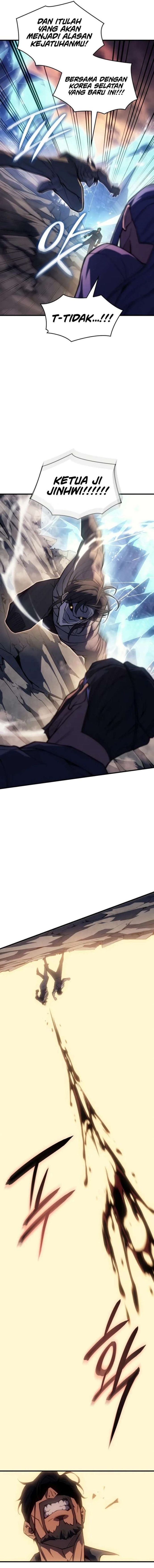 Read Regressing With The King’s Power (ID) Manga Online