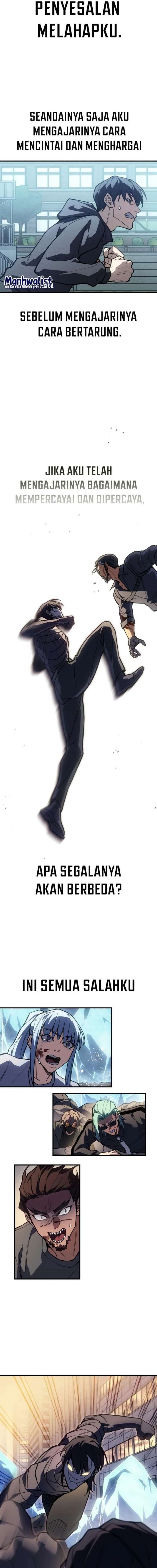 Read Regressing With The King’s Power (ID) Manga Online