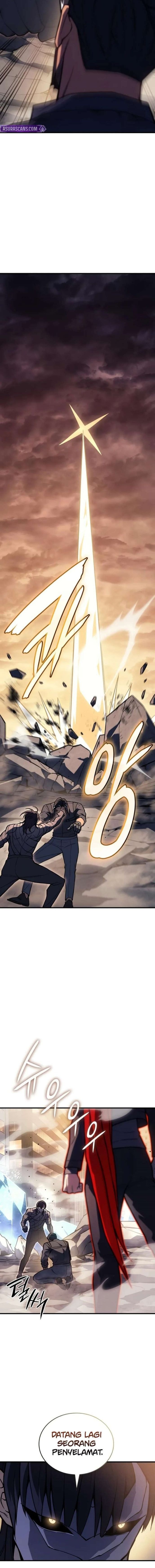 Read Regressing With The King’s Power (ID) Manga Online