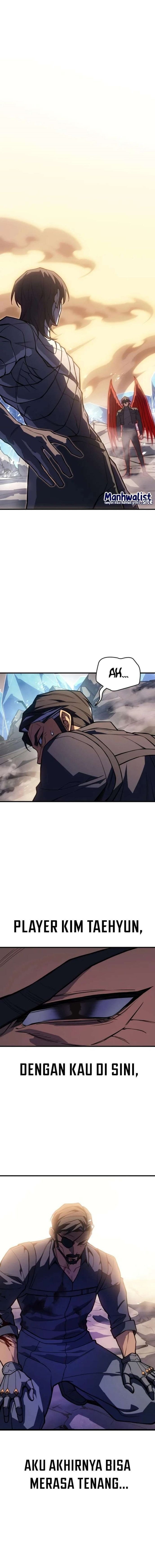 Read Regressing With The King’s Power (ID) Manga Online