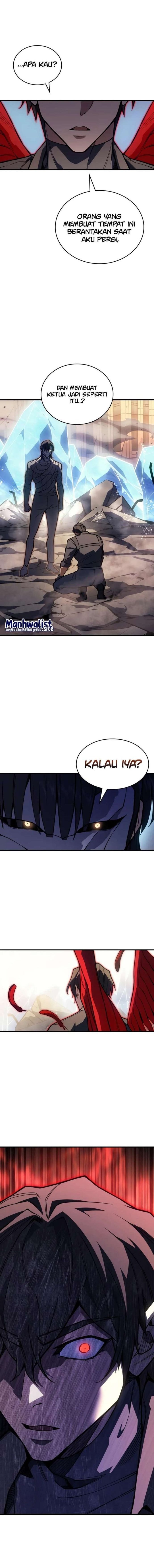 Read Regressing With The King’s Power (ID) Manga Online