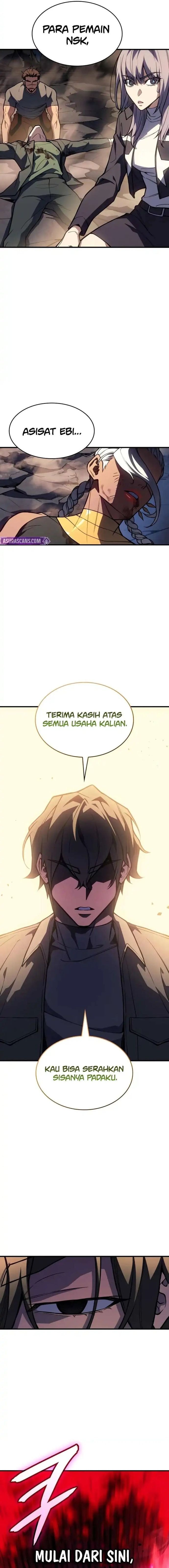 Read Regressing With The King’s Power (ID) Manga Online