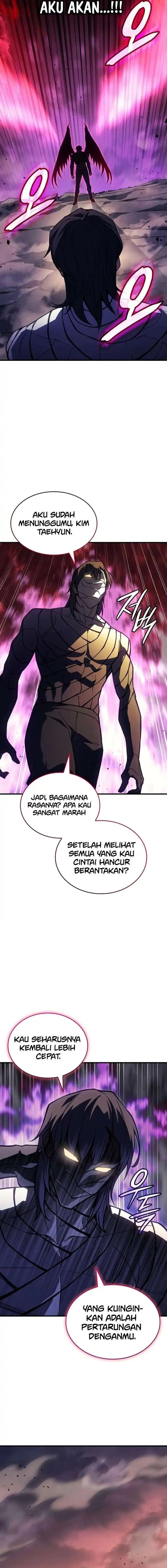 Read Regressing With The King’s Power (ID) Manga Online