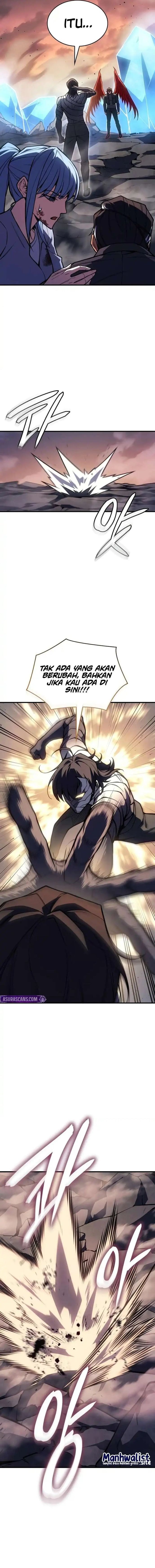 Read Regressing With The King’s Power (ID) Manga Online