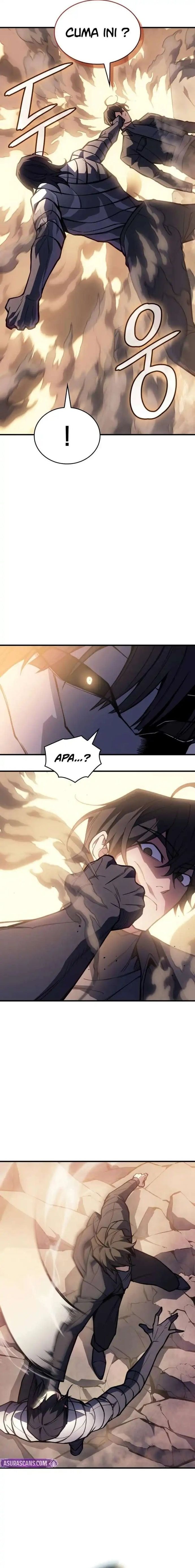 Read Regressing With The King’s Power (ID) Manga Online