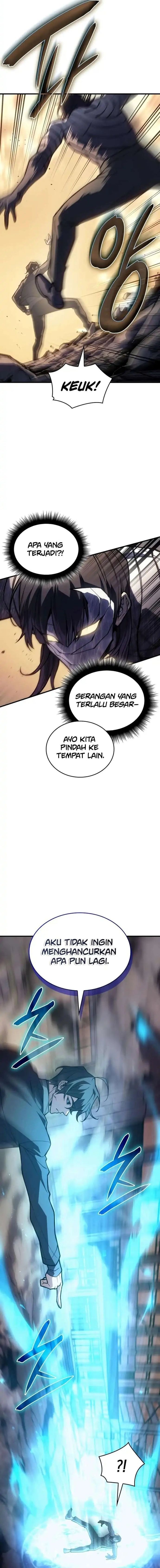 Read Regressing With The King’s Power (ID) Manga Online