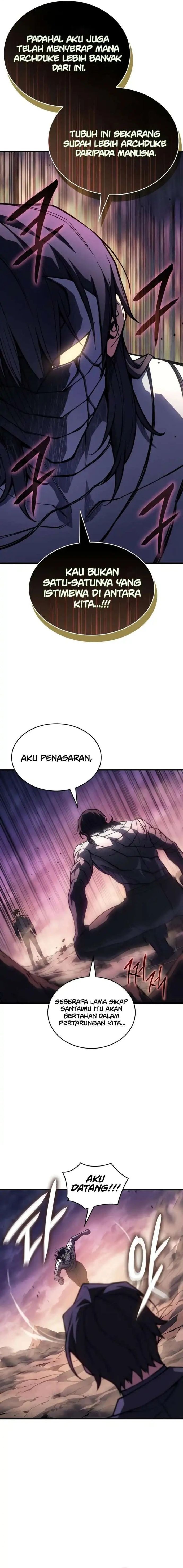 Read Regressing With The King’s Power (ID) Manga Online