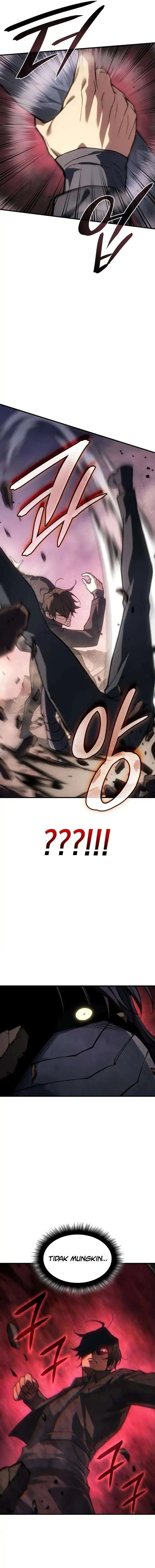 Read Regressing With The King’s Power (ID) Manga Online