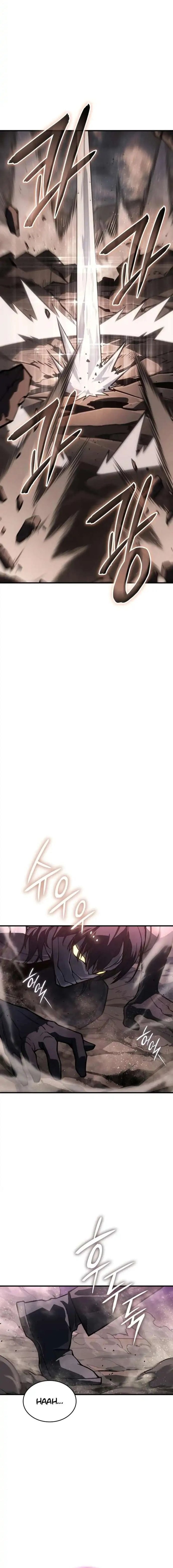 Read Regressing With The King’s Power (ID) Manga Online