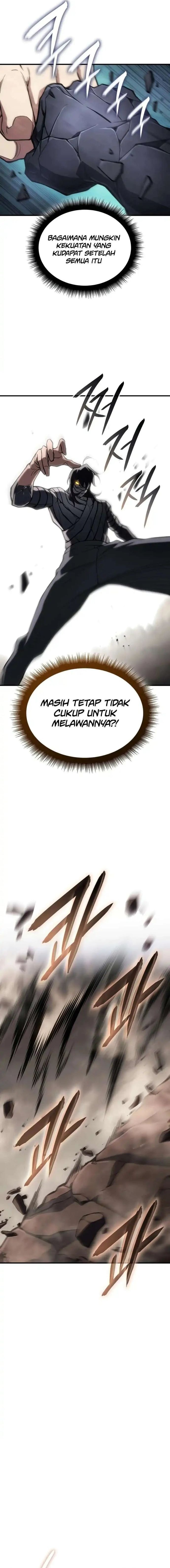 Read Regressing With The King’s Power (ID) Manga Online