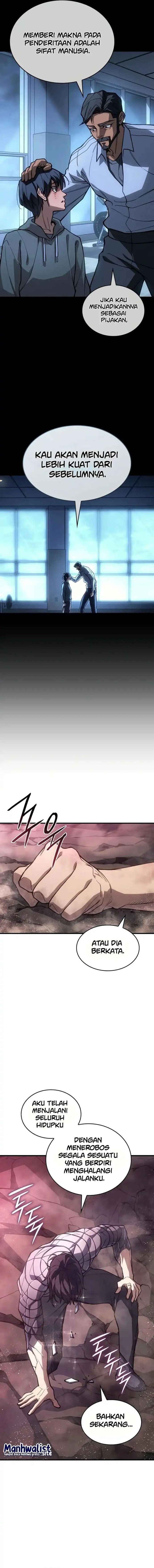 Read Regressing With The King’s Power (ID) Manga Online