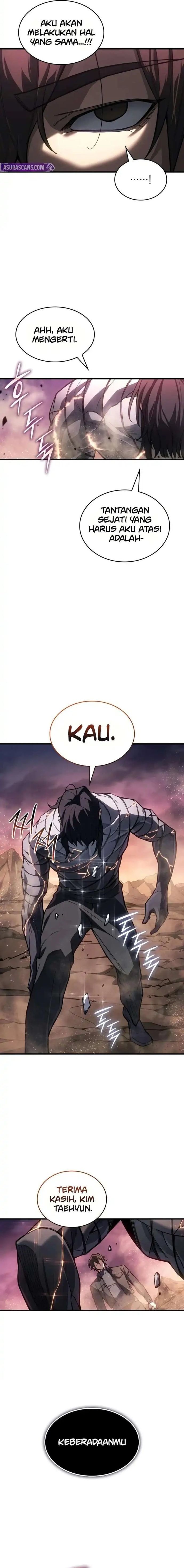 Read Regressing With The King’s Power (ID) Manga Online