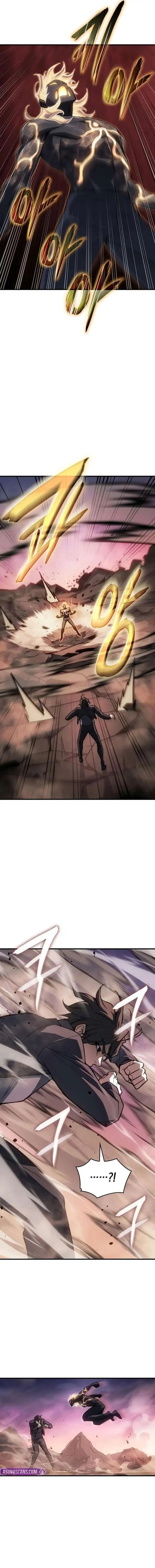 Read Regressing With The King’s Power (ID) Manga Online