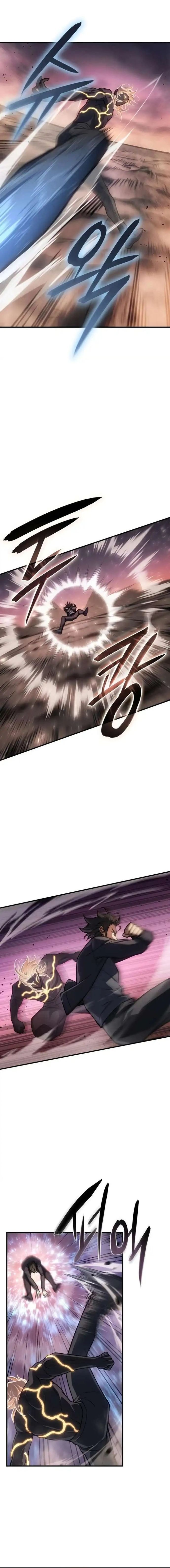 Read Regressing With The King’s Power (ID) Manga Online