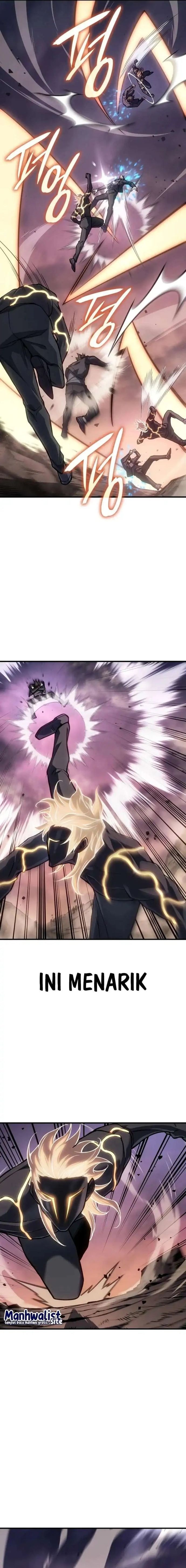 Read Regressing With The King’s Power (ID) Manga Online