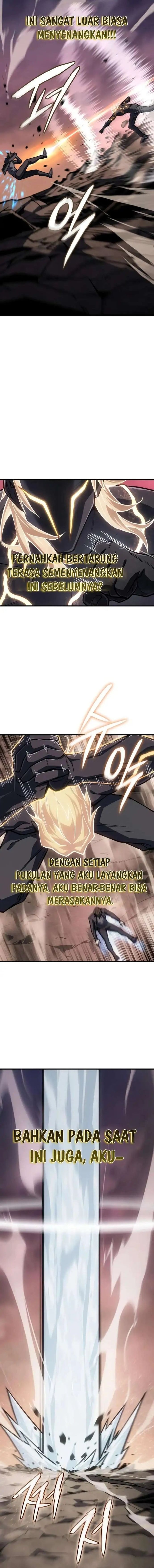 Read Regressing With The King’s Power (ID) Manga Online