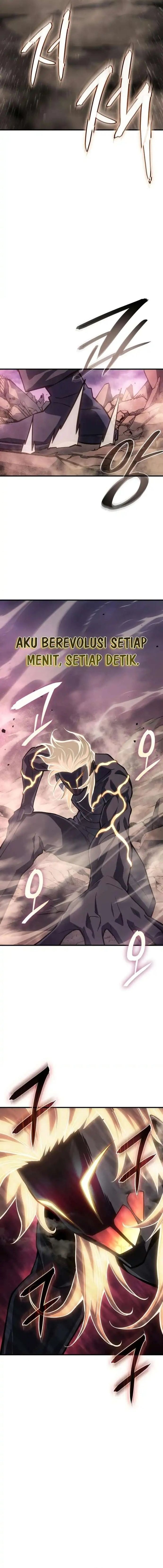 Read Regressing With The King’s Power (ID) Manga Online