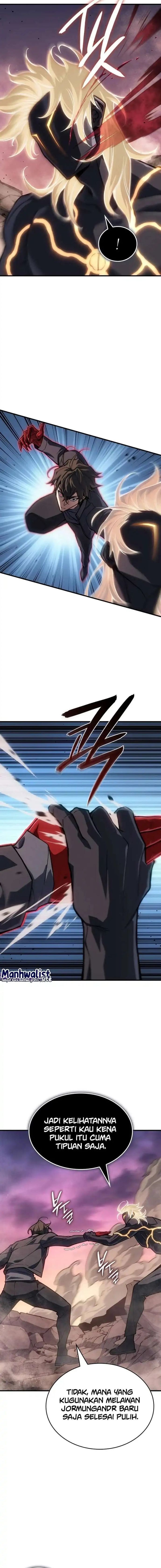 Read Regressing With The King’s Power (ID) Manga Online