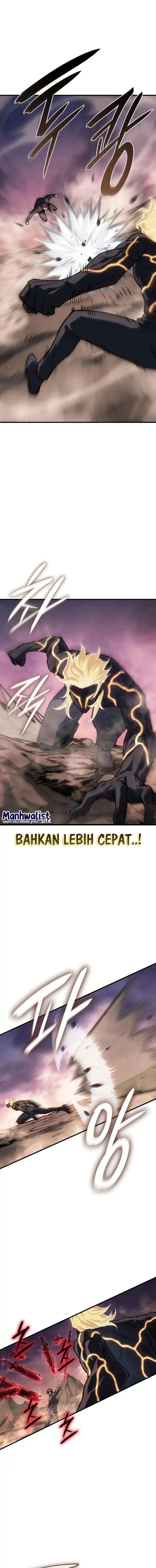 Read Regressing With The King’s Power (ID) Manga Online