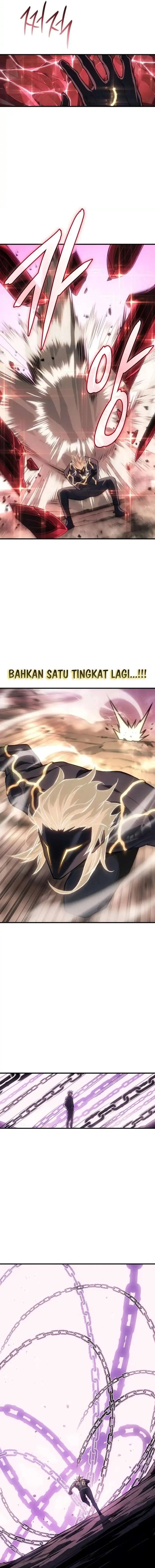 Read Regressing With The King’s Power (ID) Manga Online