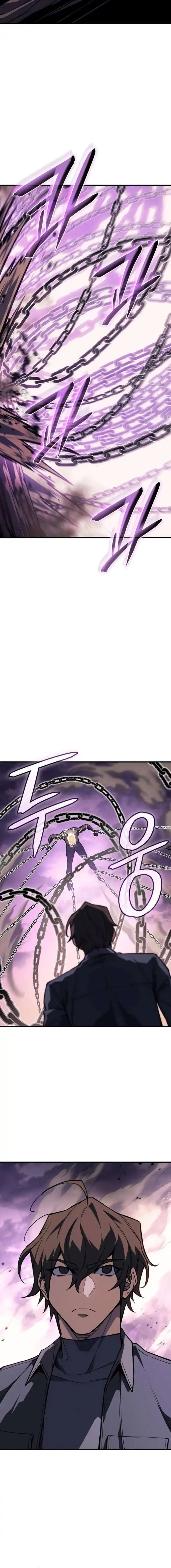 Read Regressing With The King’s Power (ID) Manga Online