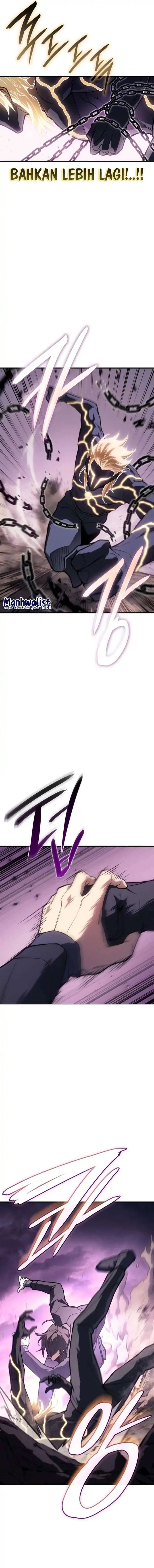 Read Regressing With The King’s Power (ID) Manga Online