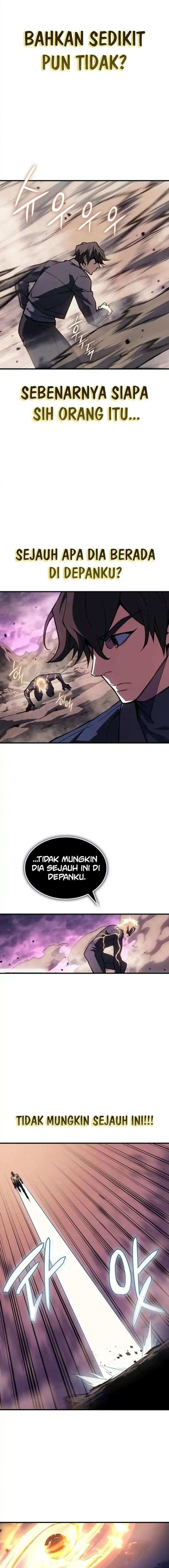 Read Regressing With The King’s Power (ID) Manga Online