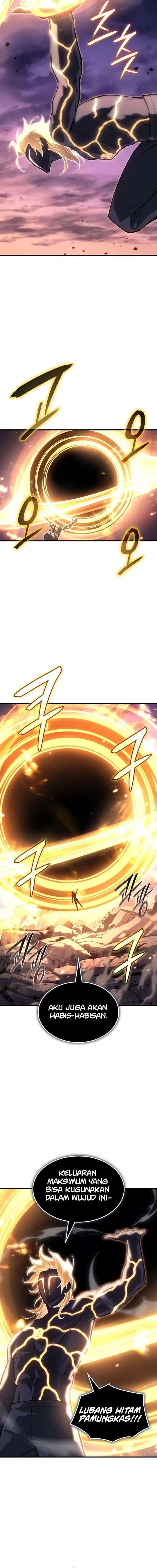 Read Regressing With The King’s Power (ID) Manga Online