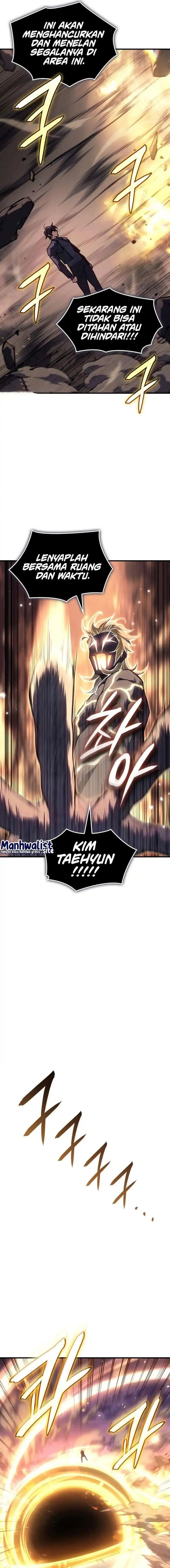 Read Regressing With The King’s Power (ID) Manga Online