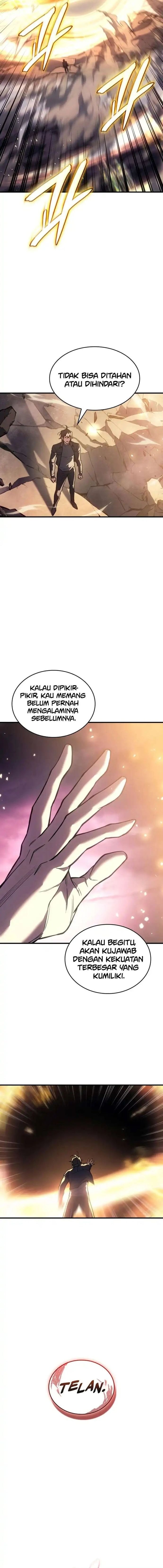 Read Regressing With The King’s Power (ID) Manga Online