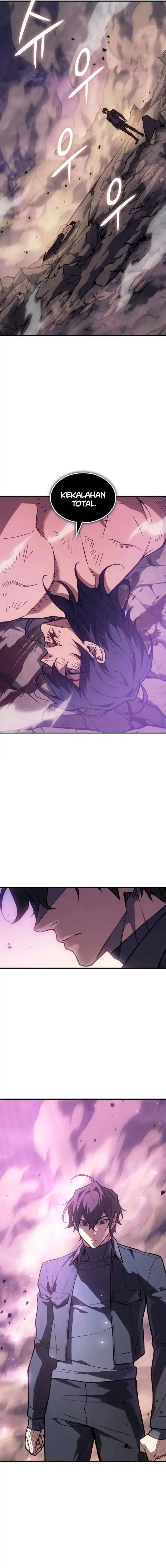 Read Regressing With The King’s Power (ID) Manga Online