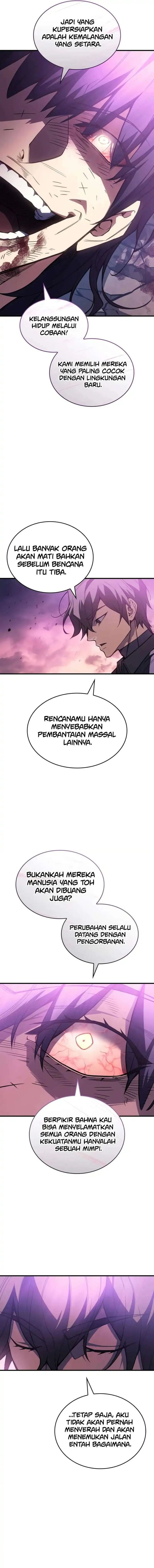 Read Regressing With The King’s Power (ID) Manga Online