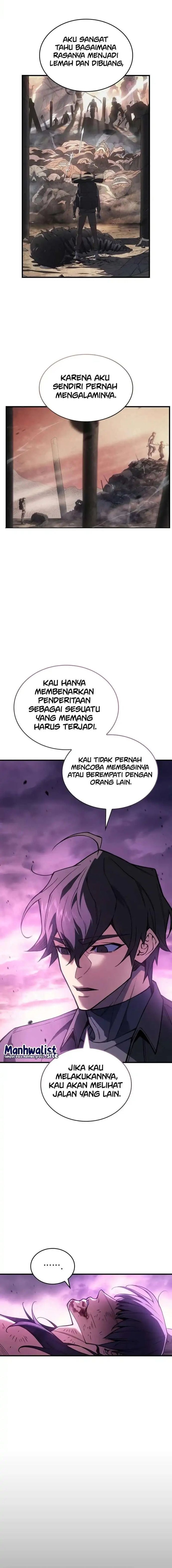 Read Regressing With The King’s Power (ID) Manga Online