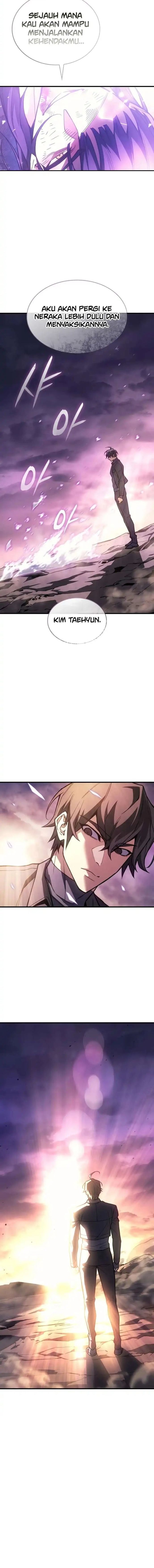 Read Regressing With The King’s Power (ID) Manga Online