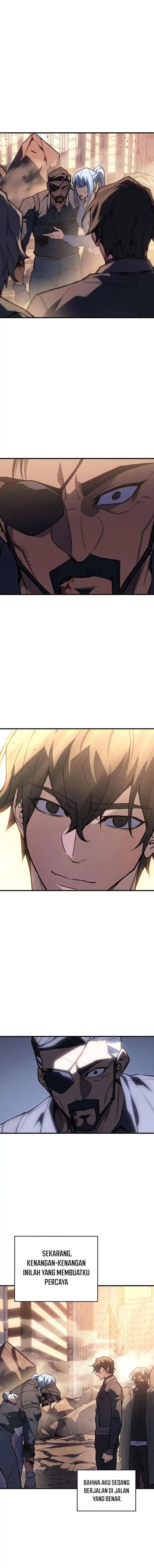 Read Regressing With The King’s Power (ID) Manga Online