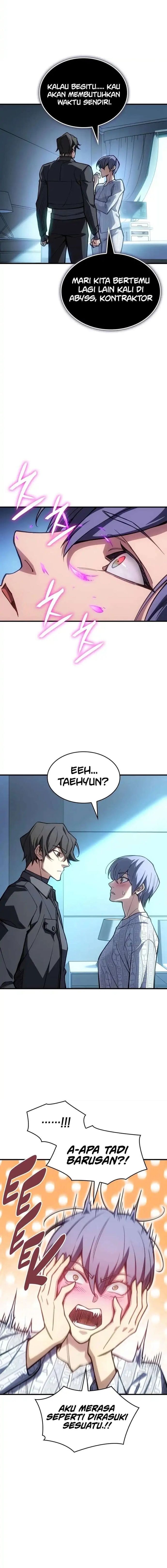 Read Regressing With The King’s Power (ID) Manga Online