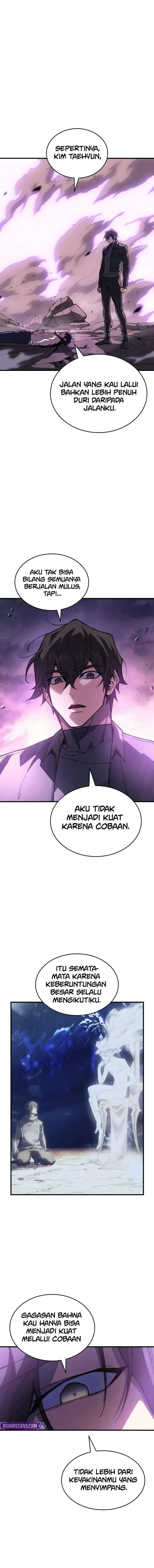 Read Regressing With The King’s Power (ID) Manga Online