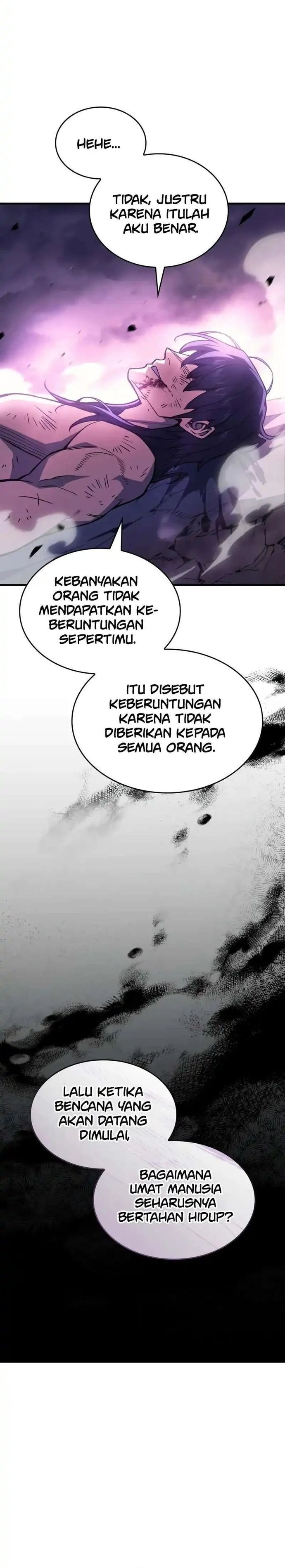 Read Regressing With The King’s Power (ID) Manga Online