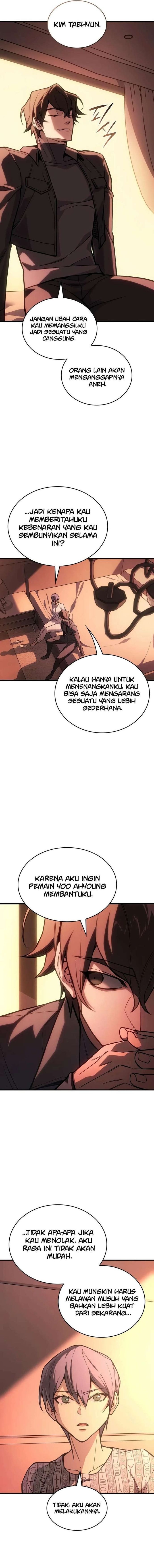 Read Regressing With The King’s Power (ID) Manga Online