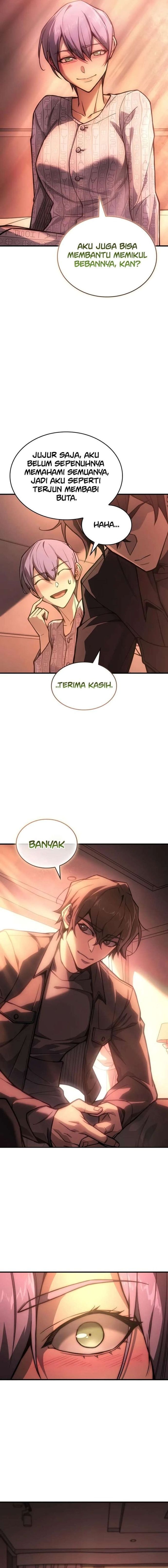 Read Regressing With The King’s Power (ID) Manga Online