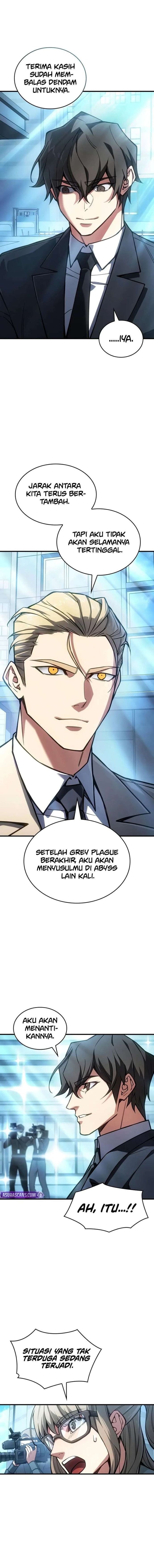 Read Regressing With The King’s Power (ID) Manga Online