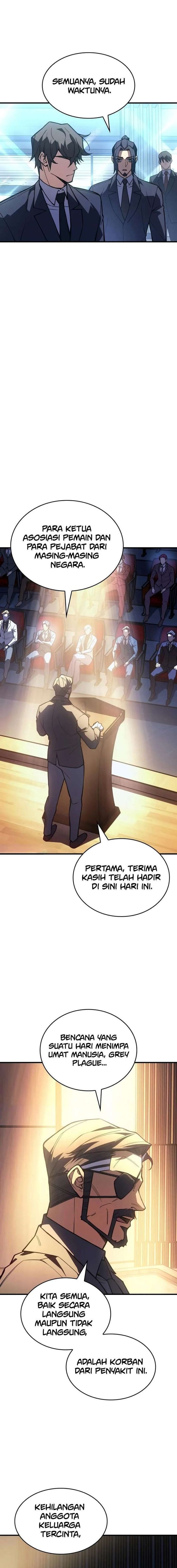 Read Regressing With The King’s Power (ID) Manga Online