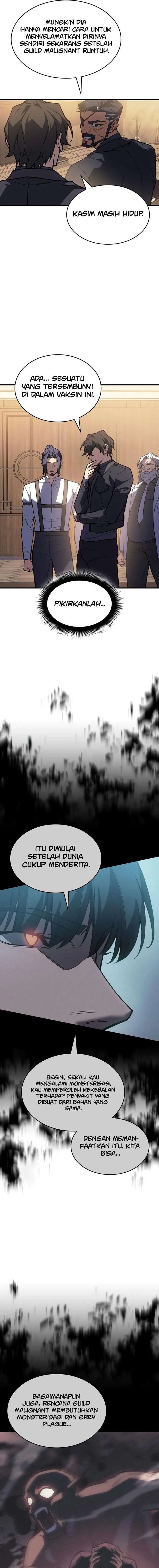 Read Regressing With The King’s Power (ID) Manga Online