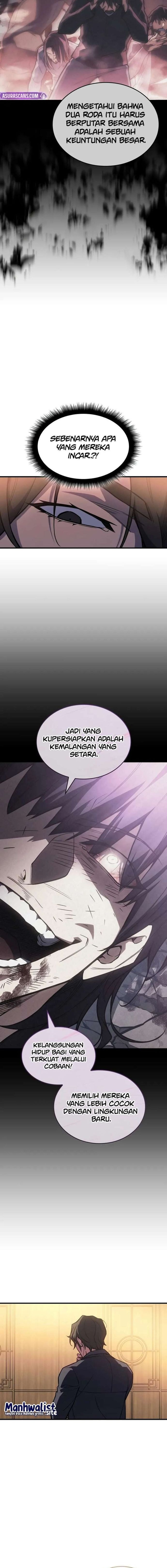 Read Regressing With The King’s Power (ID) Manga Online