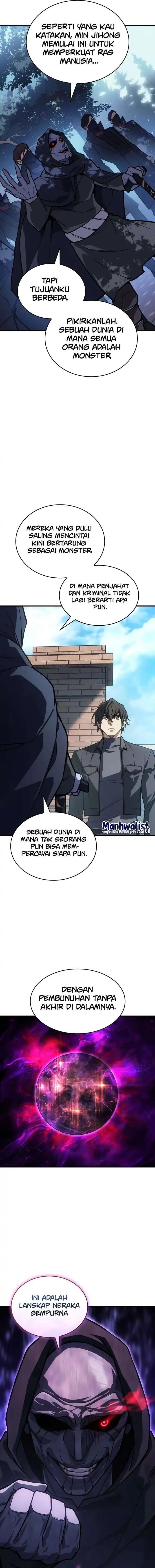 Read Regressing With The King’s Power (ID) Manga Online