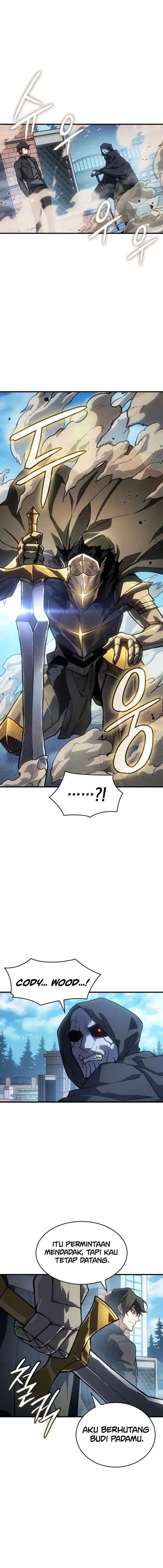 Read Regressing With The King’s Power (ID) Manga Online